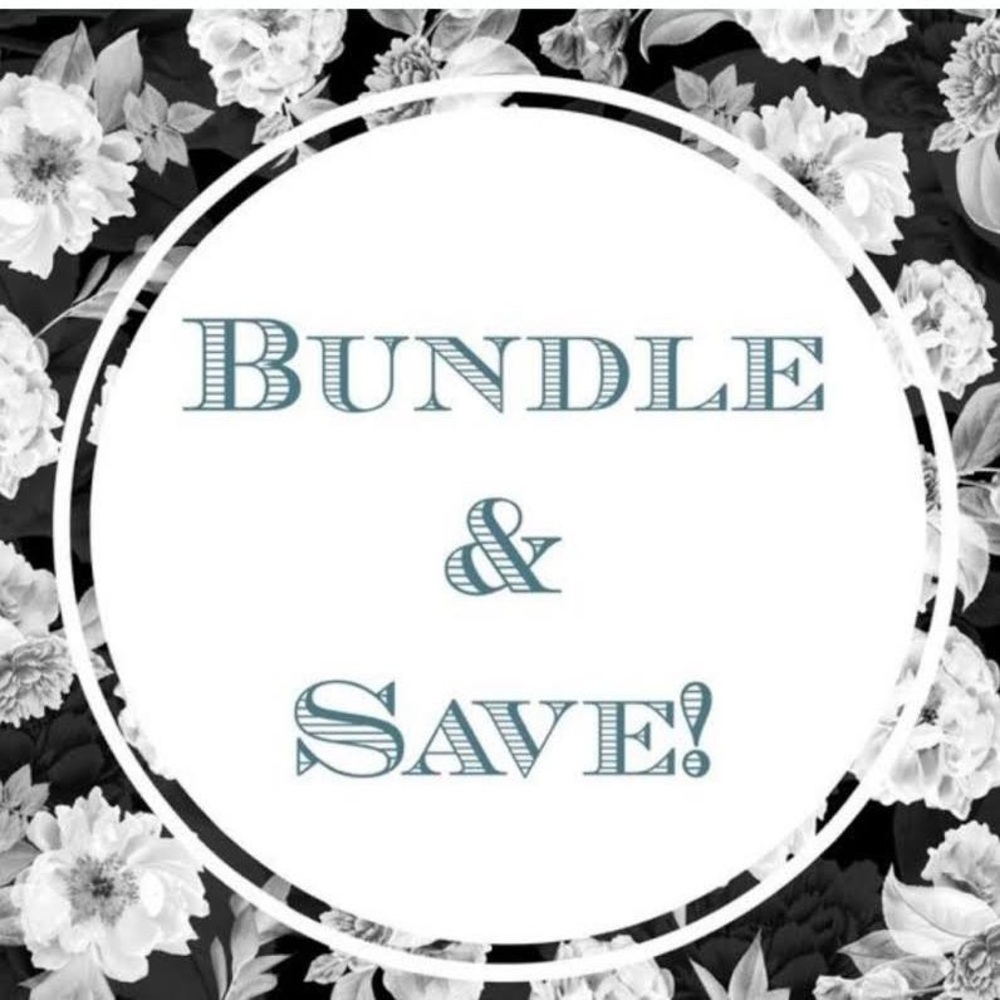 Buy 2 + for 15% savings!